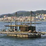 Puente De La Toja O Grove