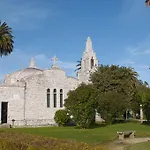 Puente De La Toja ホテル