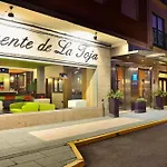 Hotel Puente De La Toja