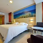 Puente De La Toja Hotel 3*
