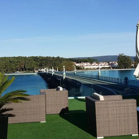 Puente De La Toja 3*