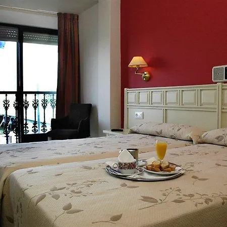 Puente De La Toja 3* O Grove