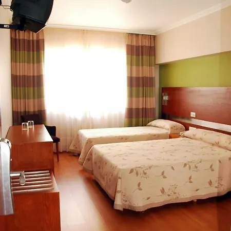 Hotel Puente De La Toja O Grove