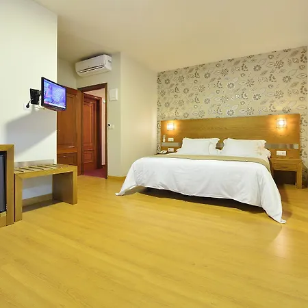 Puente De La Toja 3*