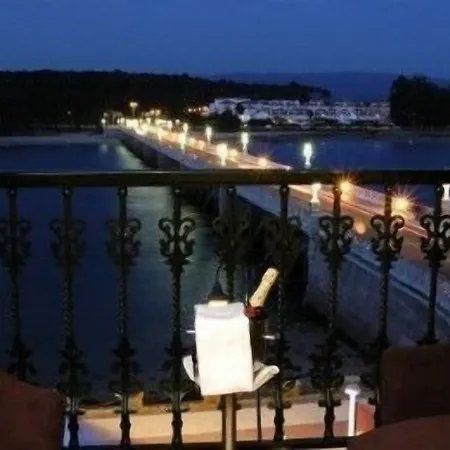 Puente De La Toja Hotel O Grove