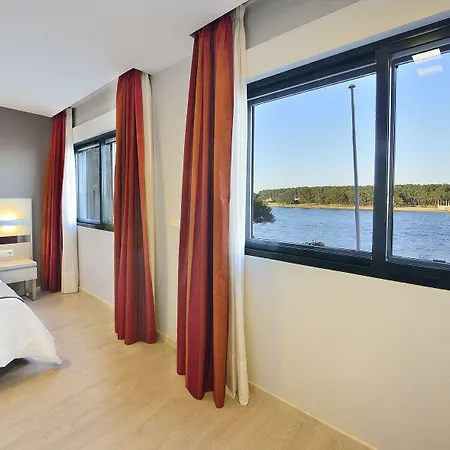 Hotel Puente De La Toja O Grove