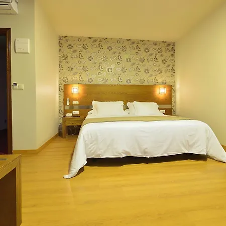 Hotel Puente De La Toja