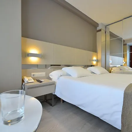 Hotel Puente De La Toja O Grove