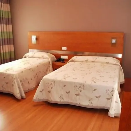 Hotel Puente De La Toja O Grove