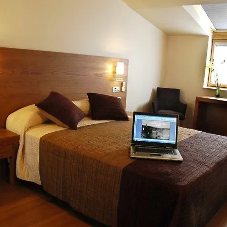 Puente De La Toja O Grove