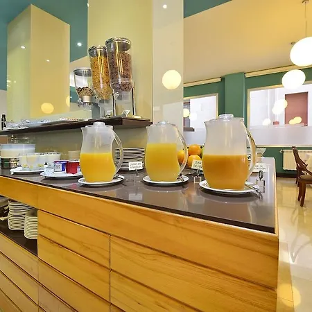 Puente De La Toja Hotel 3*