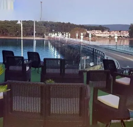 Puente De La Toja O Grove