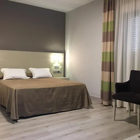 Puente De La Toja Hotel 3*