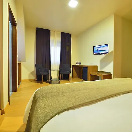 Puente De La Toja Hotel O Grove