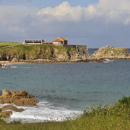 Hotell Puente De La Toja O Grove