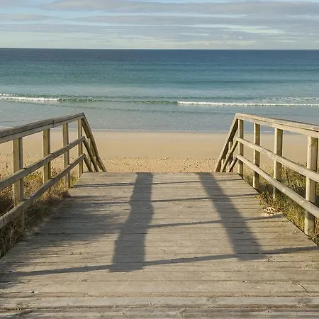 Puente De La Toja Hotel