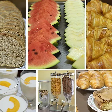 Puente De La Toja Hotell O Grove