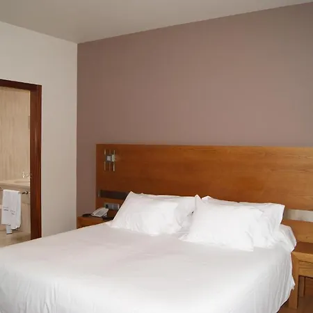 Puente De La Toja Hotel