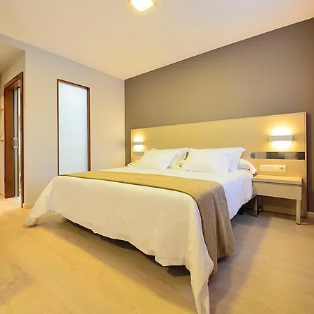 Hotel Puente De La Toja O Grove