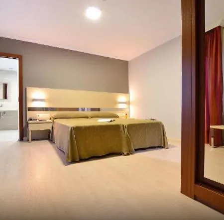 Hotel Puente De La Toja