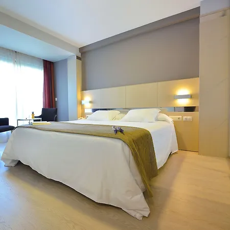 Puente De La Toja 3* O Grove