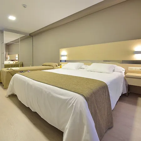 Hotel Puente De La Toja