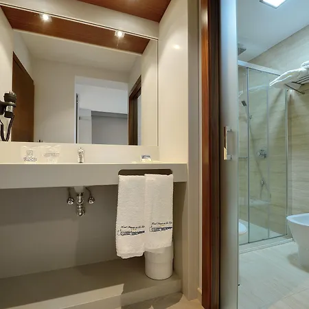 Puente De La Toja O Grove