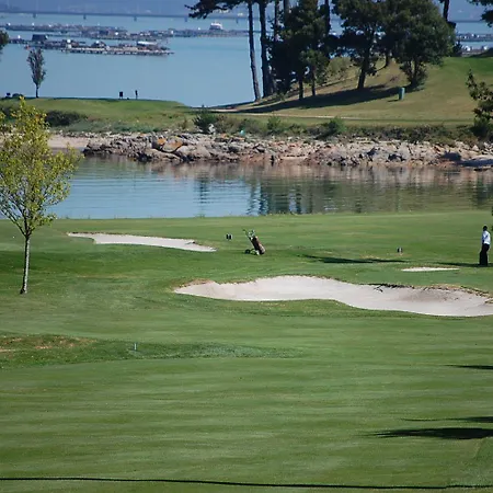Hotel Puente De La Toja O Grove
