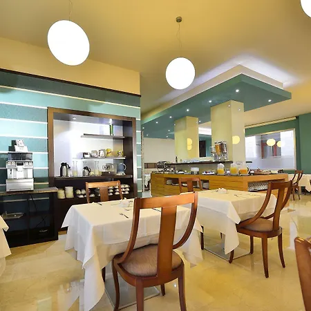 Puente De La Toja Hotel 3*