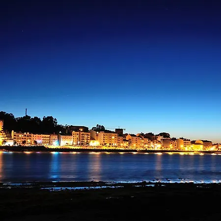 Puente De La Toja