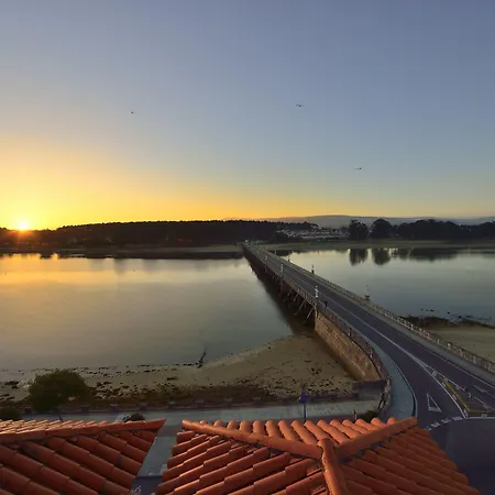 Puente De La Toja Hotel 3*