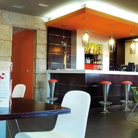 Hotell Puente De La Toja