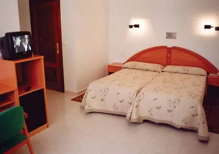 Puente De La Toja 3* O Grove