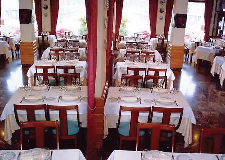 Hotel Puente De La Toja