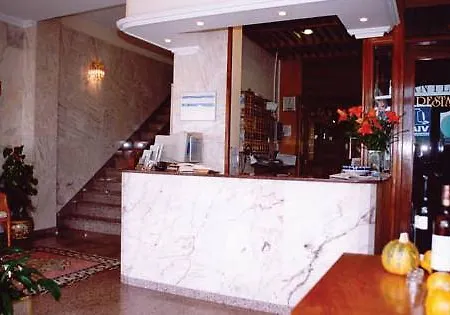 Puente De La Toja Hotel O Grove