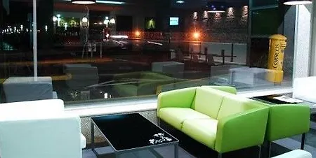 Hotel Puente De La Toja O Grove