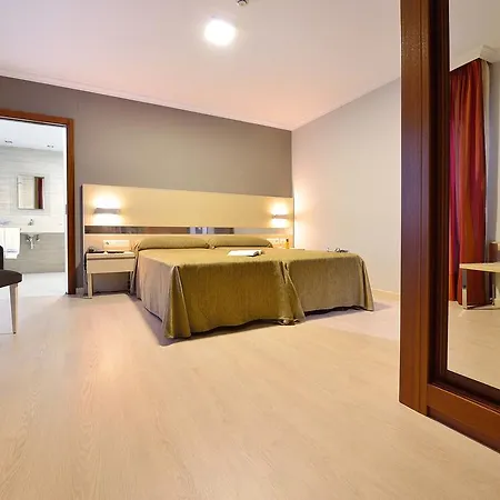 Puente De La Toja O Grove