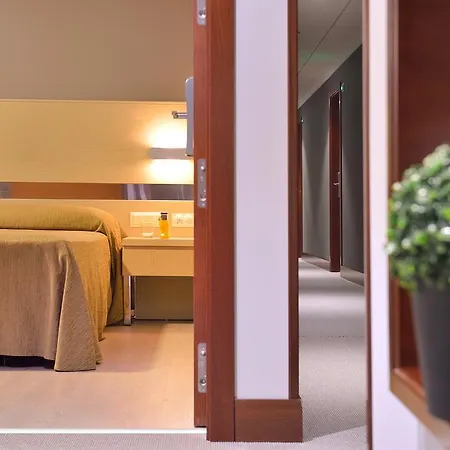 Puente De La Toja Hotel