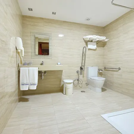 Puente De La Toja 3*