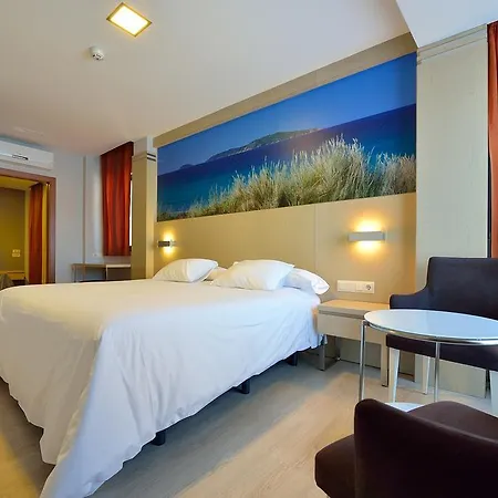 Puente De La Toja Hotell 3*