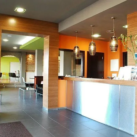 Hotel Puente De La Toja 3*