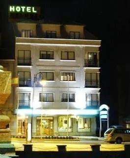 Hotel Puente De La Toja 3*