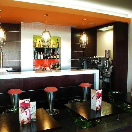 Puente De La Toja 3* O Grove