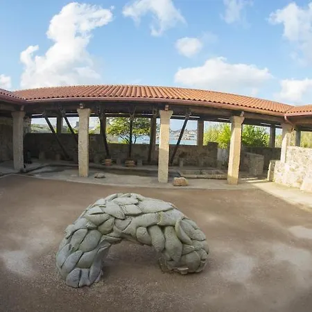 Puente De La Toja 3*