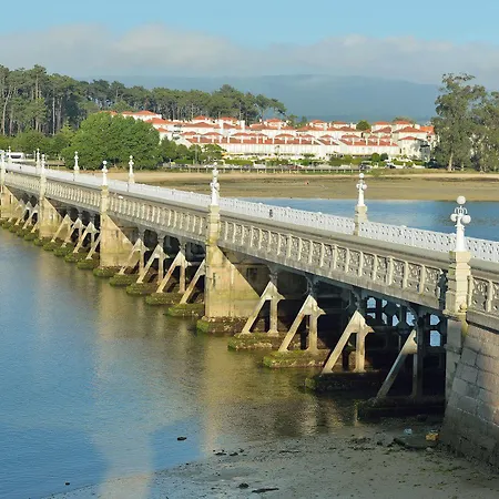 Puente De La Toja