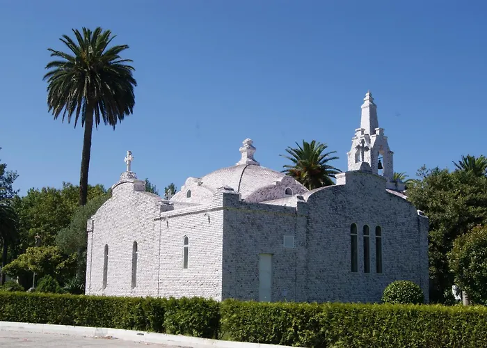 Puente De La Toja