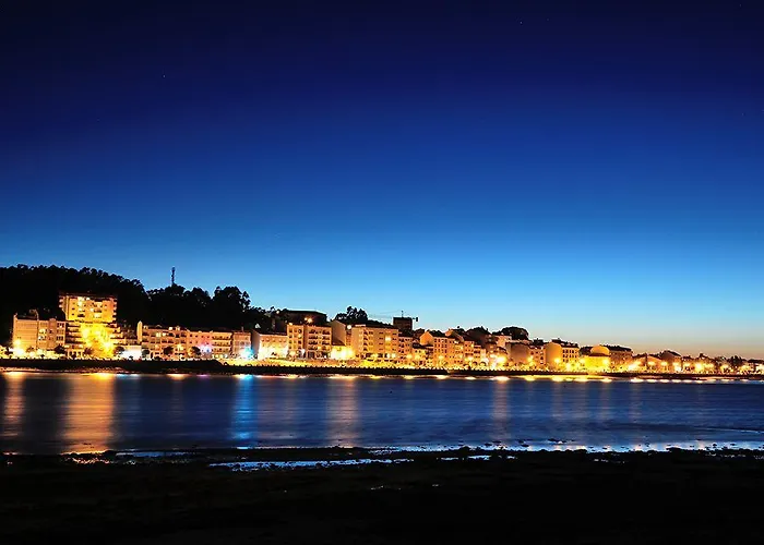 Puente De La Toja