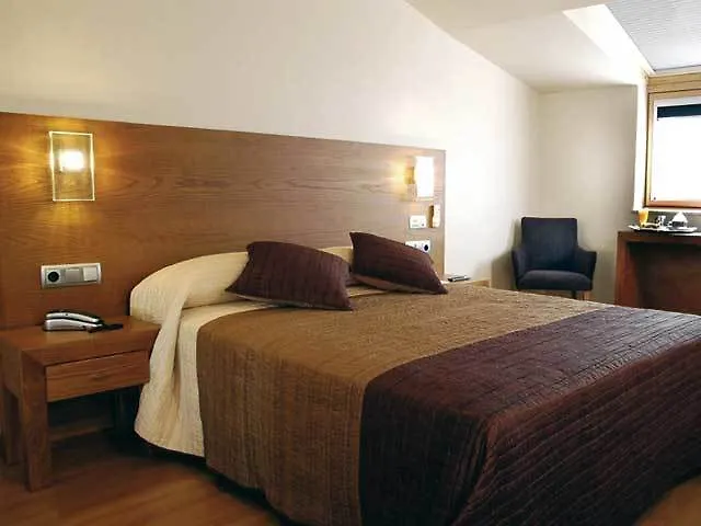 Puente De La Toja 3*