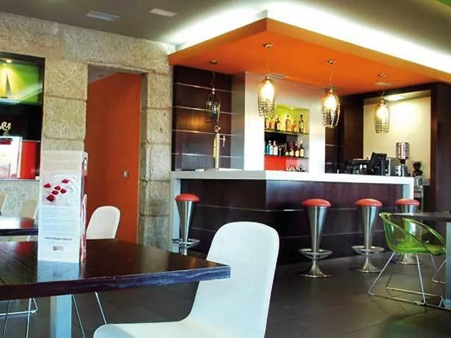 Hotel Puente De La Toja