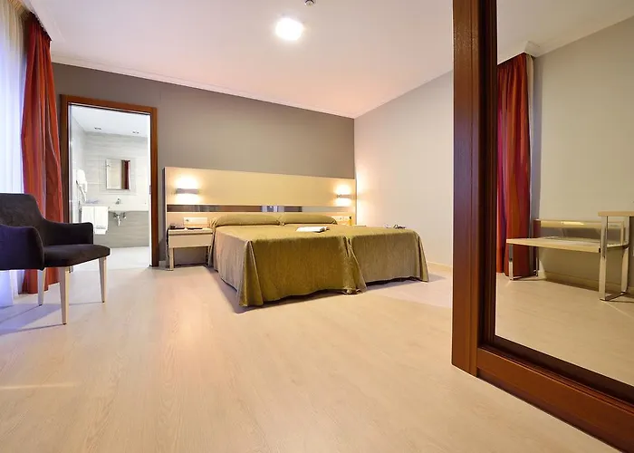 Puente De La Toja O Grove